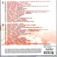 Back View : Various Artists - TRANCE - THE ULTIMATIVE COLLECTION - VOL. 3/2009 (2XCD) - Cloud9 / CLDM2009044