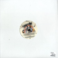 Back View : Various Artists - SUPERMARTXE EP - Blanco Y Negro  / mx1979