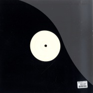 Back View : Various Artists - MEET VOL 1 EP (LTD EDITION) - Tenax / TNX039
