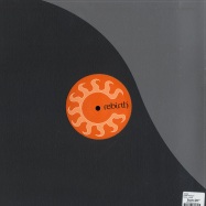 Back View : Glocal - AFTER MIDNIGHT - Rebirth / reb036