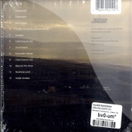 Back View : Valgeir Sigurdsson - DRAUMALANDID (CD) - Bedroom Community / Hvalur8cd