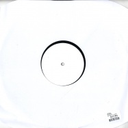Back View : Loftsoul - EP BEYOND - Asante Records / AR006BF