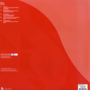 Back View : Michael Fakesch Remixes - EXCHANGE RED E.P. - Musik aus Strom / MAS21.07