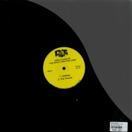 Back View : Kerri Chandler - THE OTHER THING FOR LINDA - Downtown 161 / DT1647