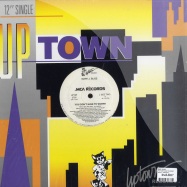 Back View : Mary J Blige - YOU DONT HAVE TO WORRY - Uptown / upt8p2759