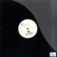 Back View : Various Artists - NM2 EP - Noir Music / NM2006
