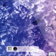 Back View : Various Artists (Pablo Cahn, Cesar Merveille) - SPLIT EP - Cadenza53