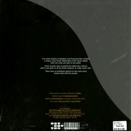 Back View : Various Artists - FUENF (7X12INCH BOX) - Ostgut Ton / Ostgut LP 07