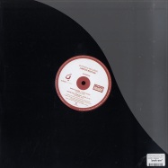 Back View : Earnshaw & Giles / One51 / Spiritchaser - DUFFNOTE LIMITED EP VOL 5 - Duff Note / DUFFEP005