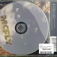Back View : McFly - SHINE A LIGHT - 1ST (MAXI CD) - Universal / 2755713