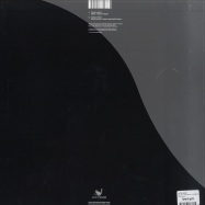 Back View : Tiefschwarz - MELTED CHOCOLATE 3 (REBOOT & BRUNO PRONSATO RMX) - Souvenir Music / SOUVENIR032