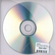 Back View : Aquarell - GREEN VISION EP (MAXI CD) - Night Drive Music Limited / NDM015cd