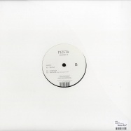 Back View : Pizeta - MAINOR EP - Kol Mojito / KOLMO019