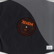Back View : Ena - SIGN / INSTINCTIVE - 7Even Recordings / 7even 19