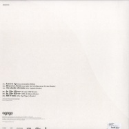 Back View : Fab Samperi - LISTEN UP - Agogo Records / ar034vl