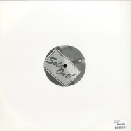 Back View : Toomy Disco - SNOWING EP - Sold Out / so1