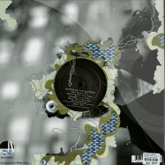 Back View : Andreas Tilliander - SHOWTIME (MINILOGUE REMIX) - Adrian Recordings / ADR090