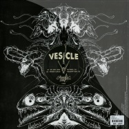 Back View : Vesicle - WE ARE LOST - Paradise Lost / PL014