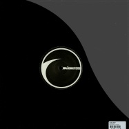 Back View : Steve Lorenz - SCORPION EP - Flicker Rhythm / Flicker027