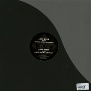 Back View : Funk D Void - Diabla 2011 (CHRISTIAN SMITH & WHEBBA REMIX) - Outpost Recordings / Outpost010ltd