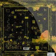 Back View : Spank Rock - EVERYTHING IS BORING AND EVERYONE IS A F (2x12) - Boys Noize / BNR064LTDUS
