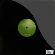 Back View : Andrewvelt - VICE & VERSA EP - Keezako Records / kee006