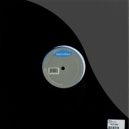 Back View : Anonym - CHANGING CITIES EP - Bass Culture / bcr0216