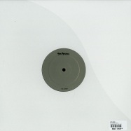 Back View : Sven Kegel - HOT TROMPETOS EP - Thokadee Records / TKELTD007