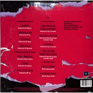 Back View : Various Artists - FROM DUSK TILL DAWN (LP, 180GR) - Music On Vinyl / movlp433
