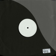 Back View : Andy Ash - GET LOOSE (DEEP SPACE ORCHESTRA RMX) - On The Prowl / OTP013