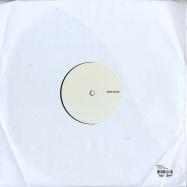 Back View : George P - ON THE BOUND - Deep Series / DS0046