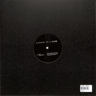 Back View : Jay Lumen & Gary Beck - LOTUS - Drumcode / DC95