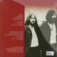 Back View : Marsupilami - MARSUPILAMI (180G LP) - ACME Records / adlp1079