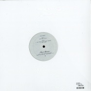 Back View : Theo Parrish - ANY OTHER STYLES - Sound Signature / SS045