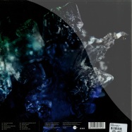 Back View : Onego - BUKHANKA DREAMS (LP) - Fuselab Ltd. / fsltd001