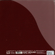 Back View : Mixhell - EXIT WOUND (AEROPLANE REMIX, ZOMBIE DISCO SQUAD REMIX) - Boys Noize / BNR093