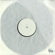 Back View : Rene Bourgeois - THE BEAST IN ME - SHPLXX003