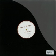 Back View : Various Artists - HERZ IST TRUMPF SPECIAL PACK (2X12 + 10 INCH) - Herz ist Trumpf / hit_pack2