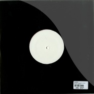 Back View : Unknown - COYOTE EP (PINK MARBLED 10 INCH) - Porn Wax / PWTHREE