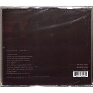 Back View : Kuniyuki Takahashi - FEATHER WORLD (CD) - Mule Musiq CD 039