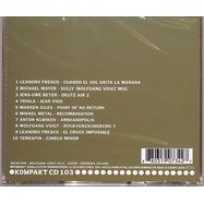 Back View : Various Artists - POP AMBIENT 2013 (CD) - Kompakt / Kompakt CD 103