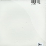 Back View : Lapalux - NOSTALCHIC (WHITE 2X12 LP + MP3) - Brainfeeder / BF037