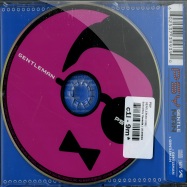 Back View : Psy - GENTLEMAN (MAXI-CD) - Schoolboy Records / 3739939