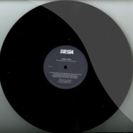 Back View : Derek Marin - TELL ME WHAT YOU WANT EP - Siesta Records / SR07
