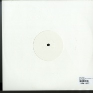 Back View : Chris Turner - FLY LOVE (INCL. REMIX BY ANDRES) - COLOURED 10 INCH - Rebirth / Rebltd001