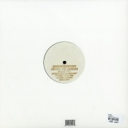 Back View : Anstam - THE REMIXES - 50 Weapons / 50WEAPONRMX7