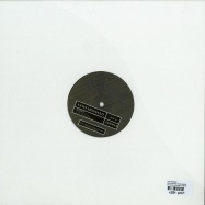 Back View : Tevo Howard - MOVE (CHICAGO HOUSE MIXES) - Tevo Howard Recordings / TTHR009