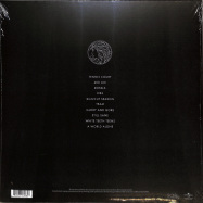 Back View : Lorde - PURE HEROINE (LP) - Universal / 3753985
