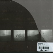 Back View : Recondite - HINTERLAND (CD) - Ghostly International / GI190CD / 00065735