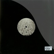 Back View : Federico Curatolo - THE ORCHESTRA EP (LTD PURPLE VINYL) - Pathway Traxx / PT03